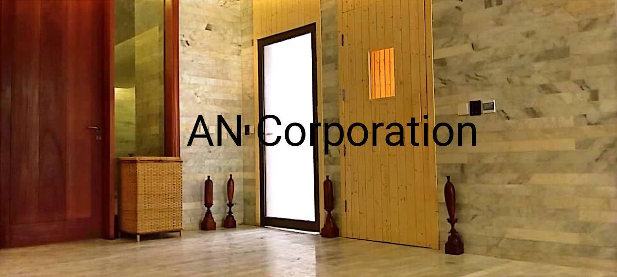 Serena Hotel Hunza Male & Female Sauna Room (2)